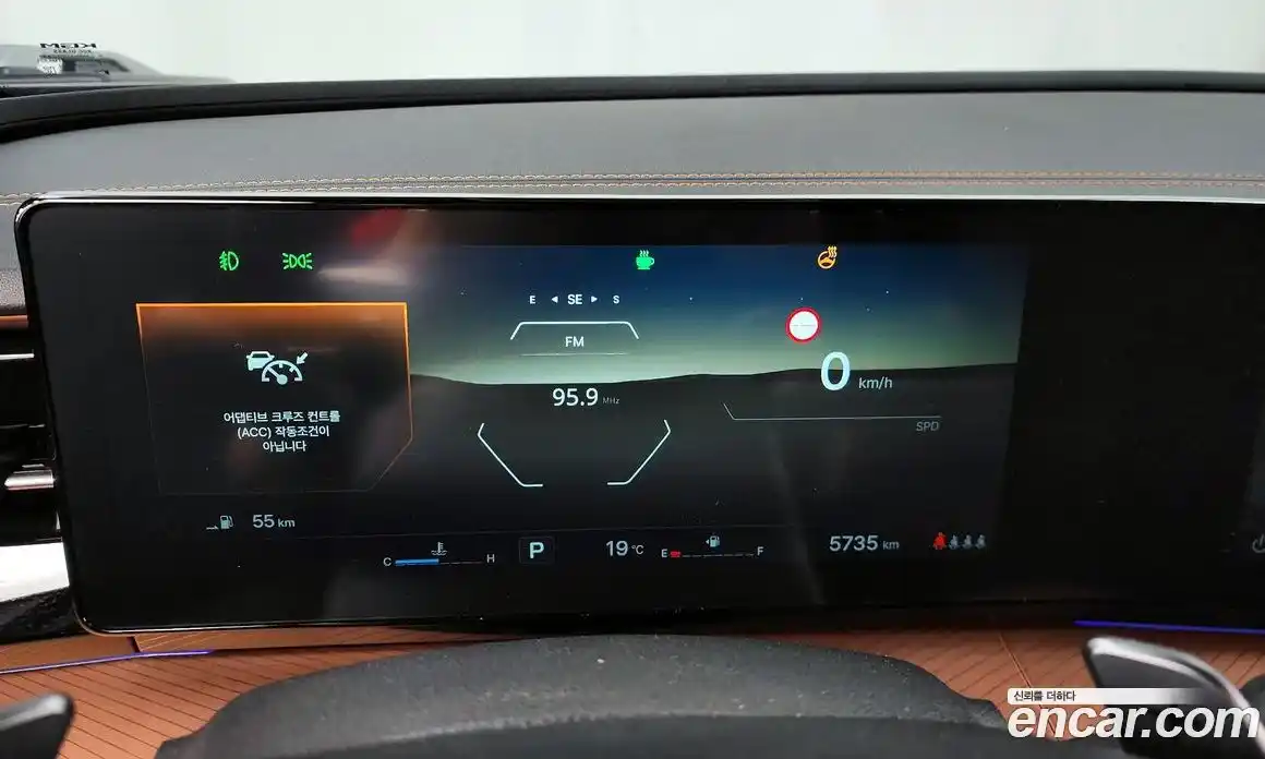 SsangYong Torres 2025 1.5 Автомат в Москве № 32247, фото 15