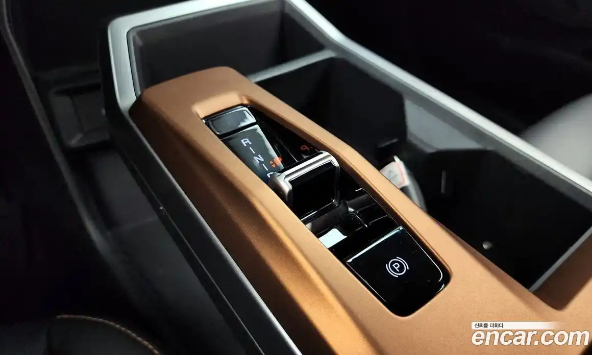 SsangYong Torres 2025 1.5 Автомат в Москве № 32247, фото 18