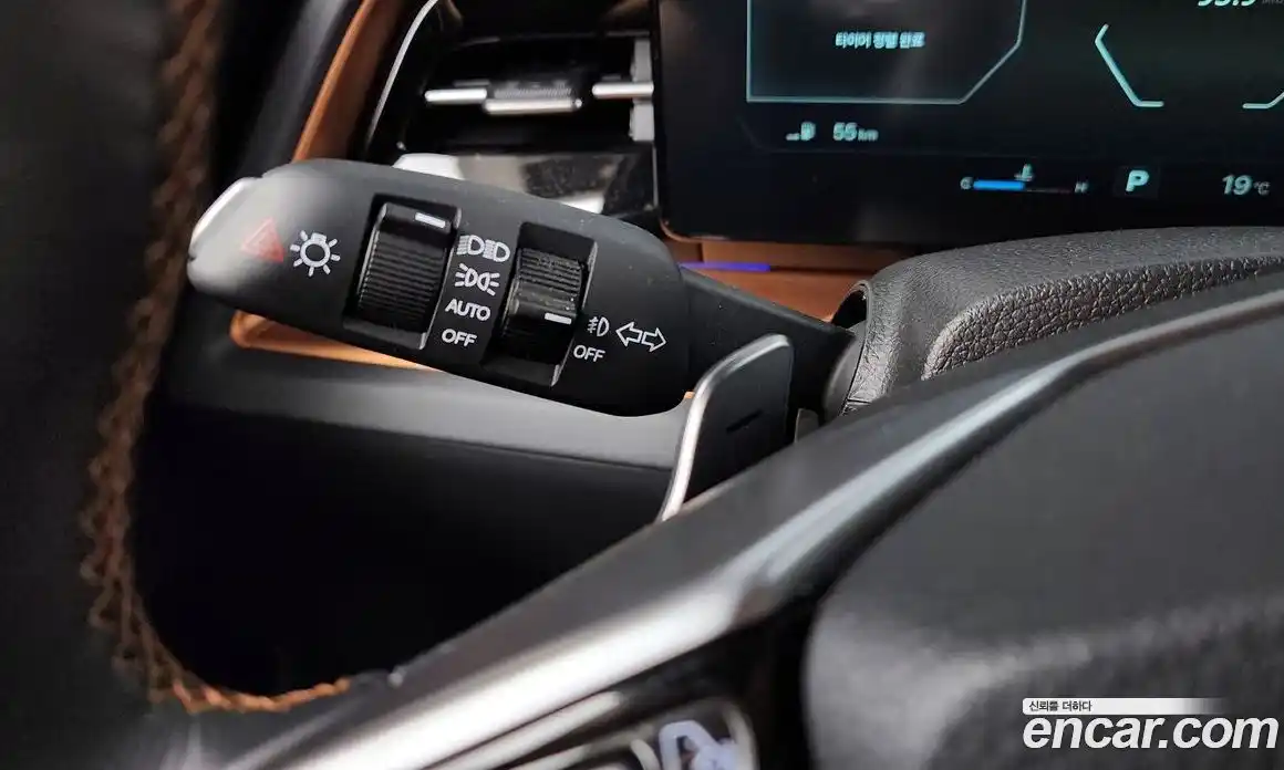 SsangYong Torres 2025 1.5 Автомат в Москве № 32247, фото 19