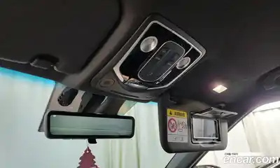 SsangYong Torres 2025 1.5 Автомат в Москве № 32247, миниатюра 6