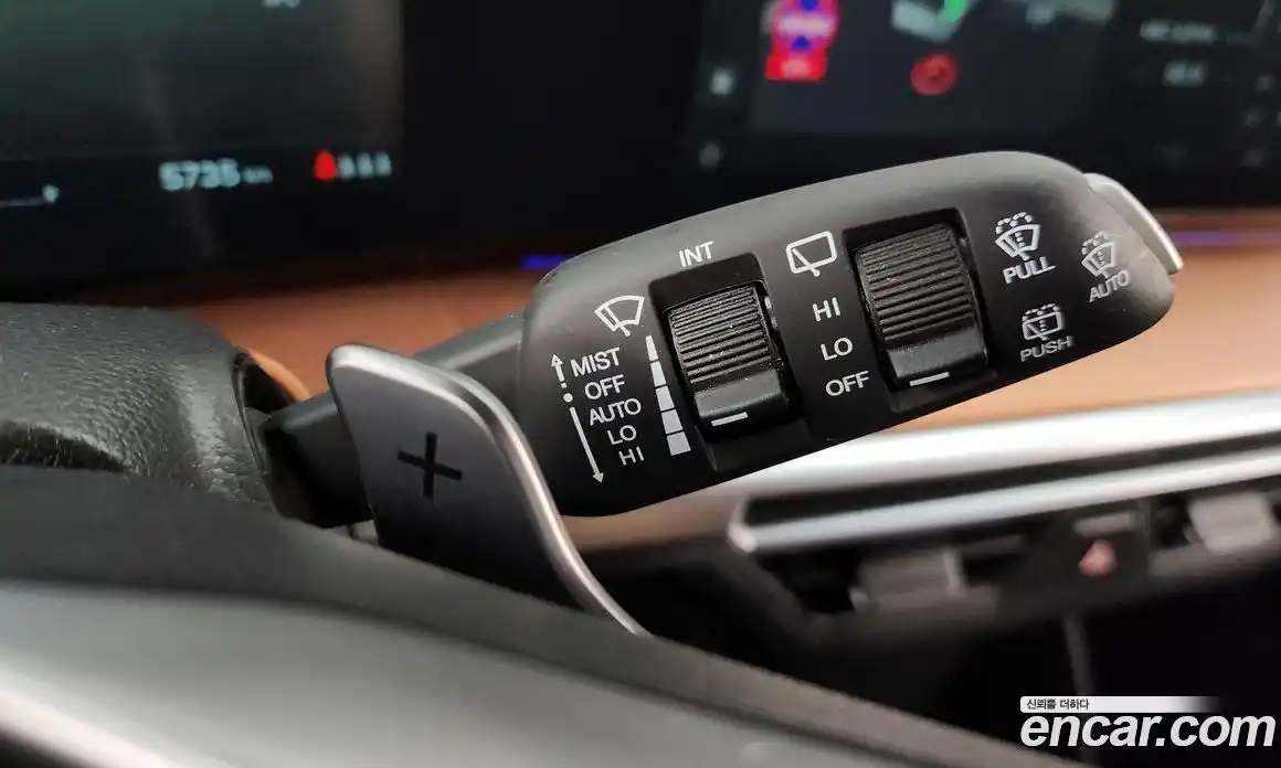 SsangYong Torres 2025 1.5 Автомат в Москве № 32247, фото 7