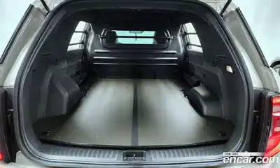 SsangYong Torres 2025 1.5 Автомат в Москве № 32247, миниатюра 8