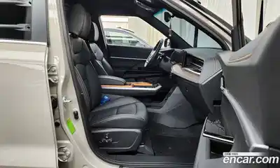 SsangYong Torres 2025 1.5 Автомат в Москве № 32247, миниатюра 9