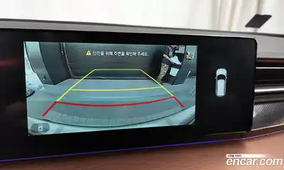 SsangYong Torres 2025 1.5 Автомат в Москве № 32247, миниатюра 10