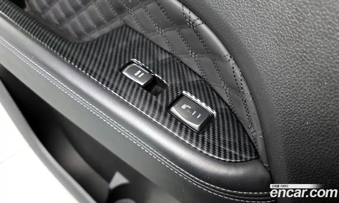 SsangYong Rexton 2021 2.2 Автомат в Москве № 32420, фото 14