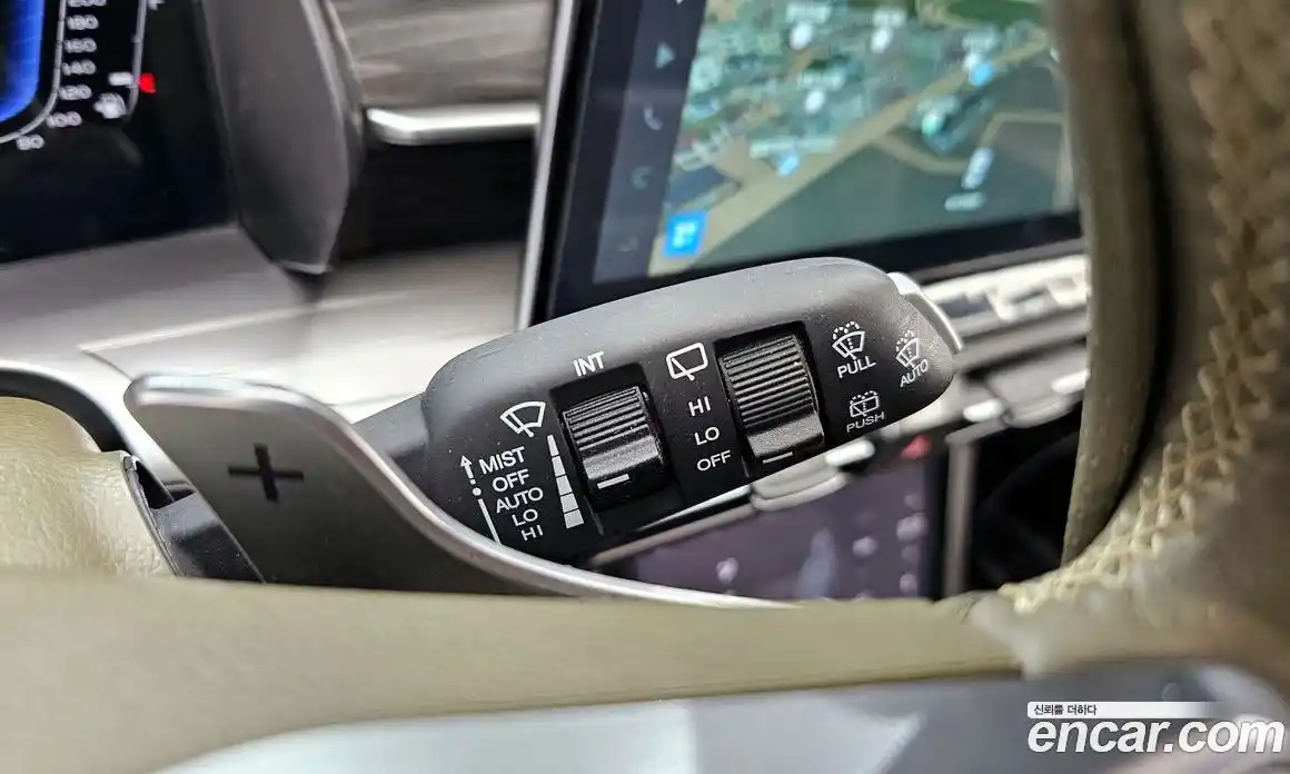 SsangYong Torres 2023 1.5 Автомат в Москве № 32609, фото 16