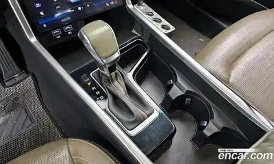 SsangYong Torres 2023 1.5 Автомат в Москве № 32609, миниатюра 2