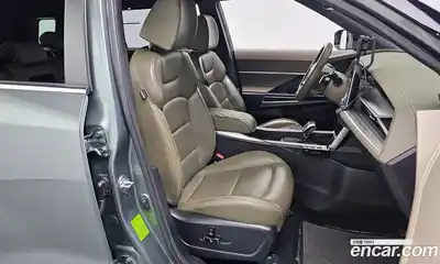 SsangYong Torres 2023 1.5 Автомат в Москве № 32609, миниатюра 3