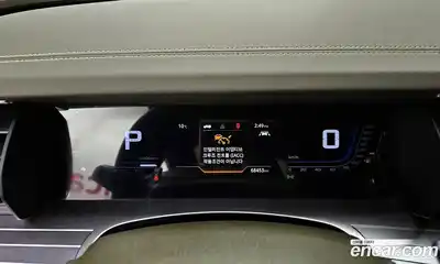 SsangYong Torres 2023 1.5 Автомат в Москве № 32609, миниатюра 4