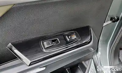 SsangYong Torres 2023 1.5 Автомат в Москве № 32609, миниатюра 10