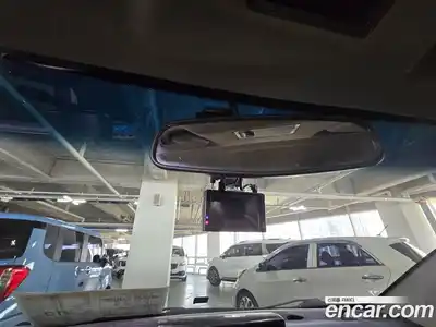 Chevrolet Spark 2012 1.0 Автомат в Москве № 328057, миниатюра 8