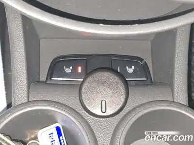 Chevrolet Spark 2012 1.0 Автомат в Москве № 328057, миниатюра 10