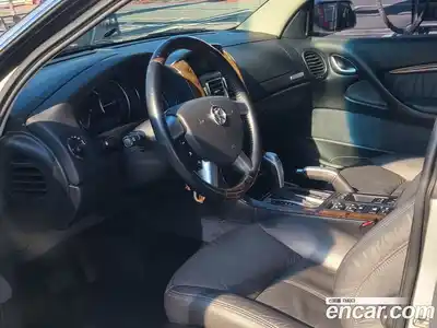 Chevrolet Statesman 2005 2.8 Автомат в Москве № 328137, миниатюра 12