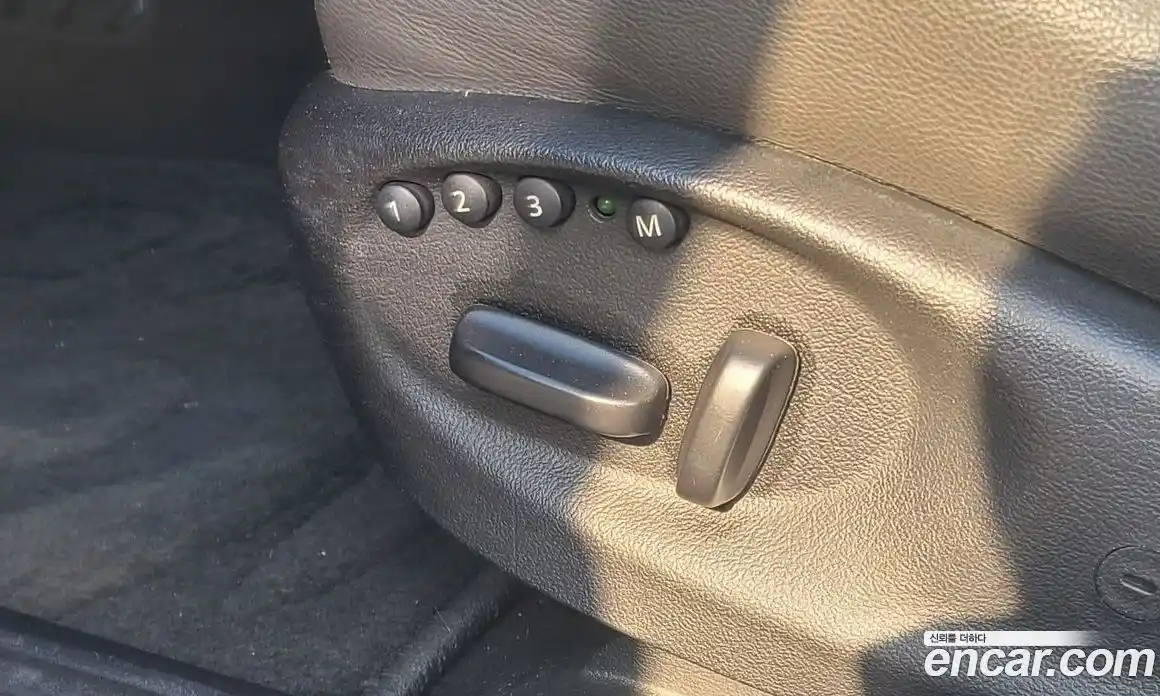 Chevrolet Statesman 2005 2.8 Автомат в Москве № 328137, фото 13