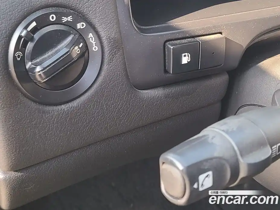 Chevrolet Statesman 2005 2.8 Автомат в Москве № 328137, фото 14