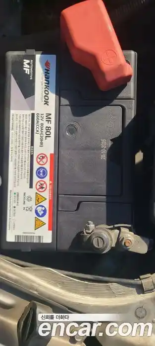 Chevrolet Statesman 2005 2.8 Автомат в Москве № 328137, фото 17