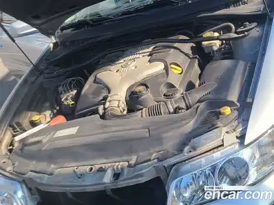 Chevrolet Statesman 2005 2.8 Автомат в Москве № 328137, миниатюра 6