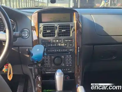 Chevrolet Statesman 2005 2.8 Автомат в Москве № 328137, миниатюра 7