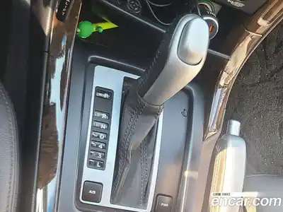 Chevrolet Statesman 2005 2.8 Автомат в Москве № 328137, миниатюра 9