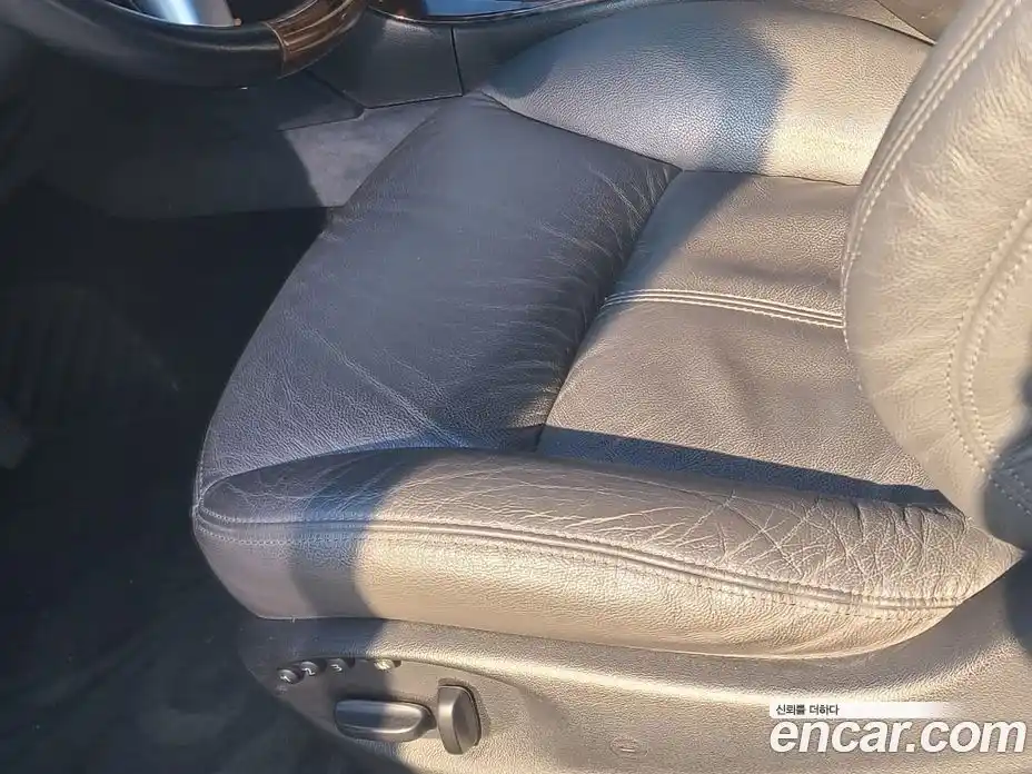 Chevrolet Statesman 2005 2.8 Автомат в Москве № 328137, фото 10