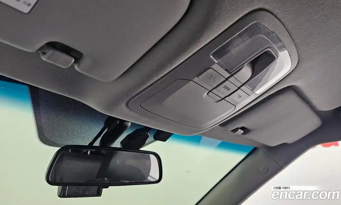 SsangYong TIBOLI 2018 1.6 Автомат в Москве № 32885, фото 15