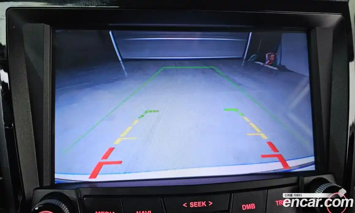 SsangYong TIBOLI 2018 1.6 Автомат в Москве № 32885, фото 17