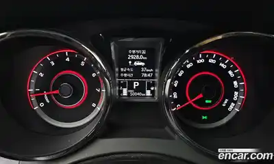 SsangYong TIBOLI 2018 1.6 Автомат в Москве № 32885, миниатюра 3