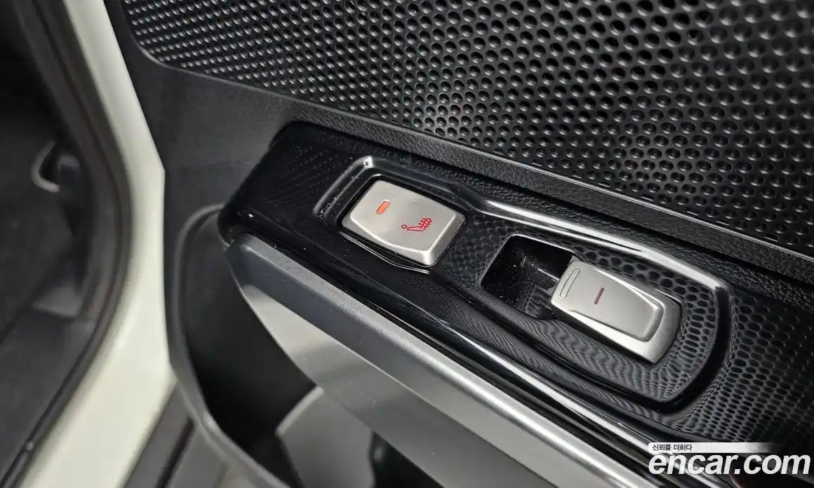 SsangYong TIBOLI 2018 1.6 Автомат в Москве № 32885, фото 5