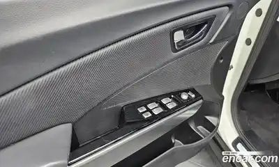 SsangYong TIBOLI 2018 1.6 Автомат в Москве № 32885, миниатюра 7