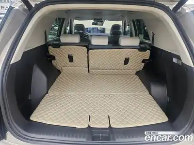 SsangYong Torres 2024 0.2 Автомат в Москве № 33079, миниатюра 12