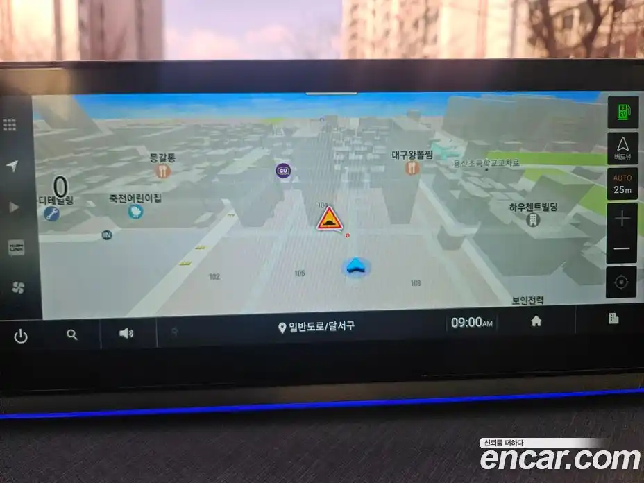 SsangYong Torres 2024 0.2 Автомат в Москве № 33079, фото 14