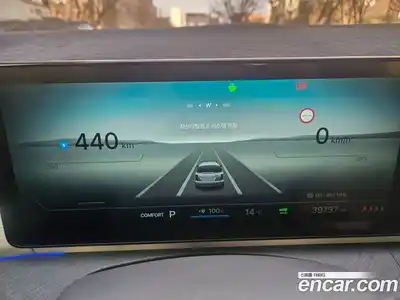 SsangYong Torres 2024 0.2 Автомат в Москве № 33079, миниатюра 8