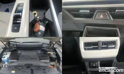 SsangYong Torres 2024 0.2 Автомат в Москве № 33079, миниатюра 9