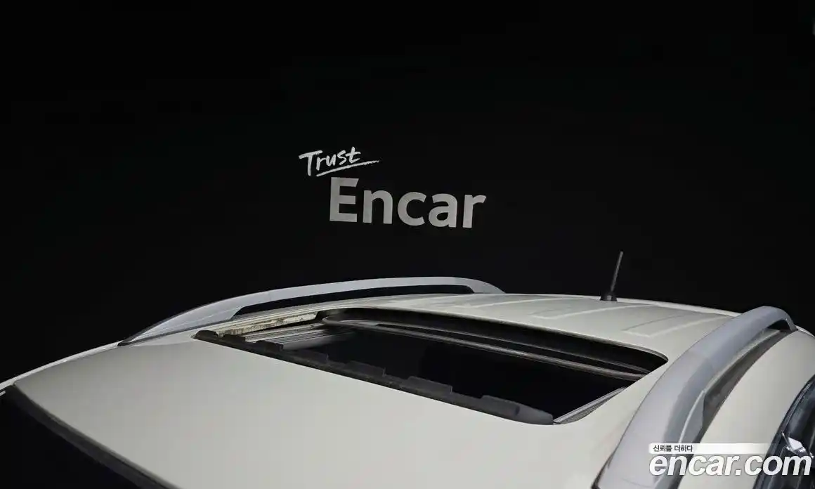 SsangYong Korando 2014 2.0 Автомат в Москве № 33086, фото 11