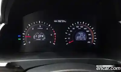 SsangYong Korando 2014 2.0 Автомат в Москве № 33086, миниатюра 4