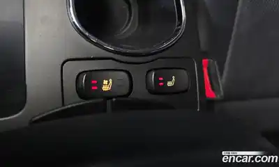 SsangYong Korando 2014 2.0 Автомат в Москве № 33086, миниатюра 6