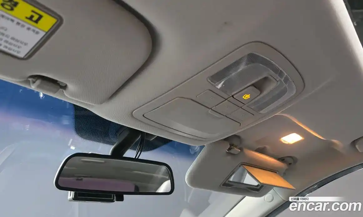 SsangYong Korando 2014 2.0 Автомат в Москве № 33086, фото 8