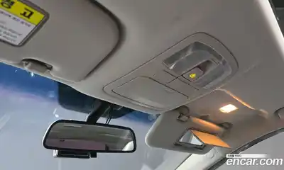 SsangYong Korando 2014 2.0 Автомат в Москве № 33086, миниатюра 8