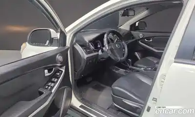 SsangYong Korando 2014 2.0 Автомат в Москве № 33086, миниатюра 9