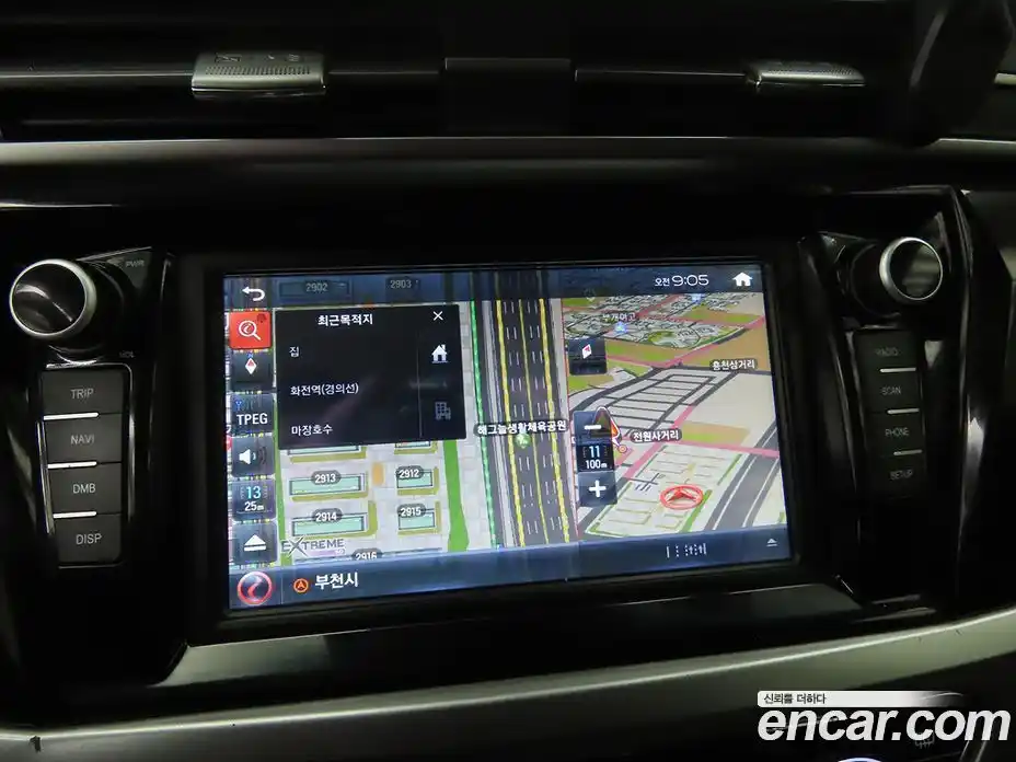 SsangYong Korando 2021 1.5 Автомат в Москве № 33164, фото 12