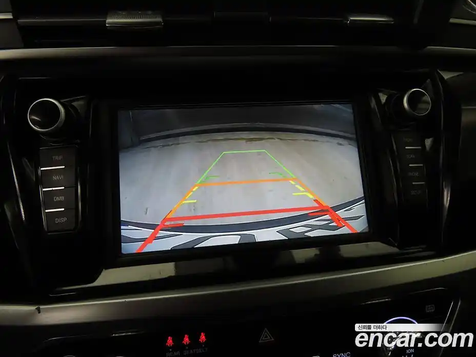 SsangYong Korando 2021 1.5 Автомат в Москве № 33164, фото 13