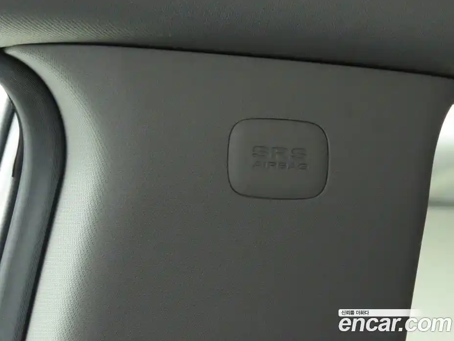 SsangYong Korando 2021 1.5 Автомат в Москве № 33164, фото 16