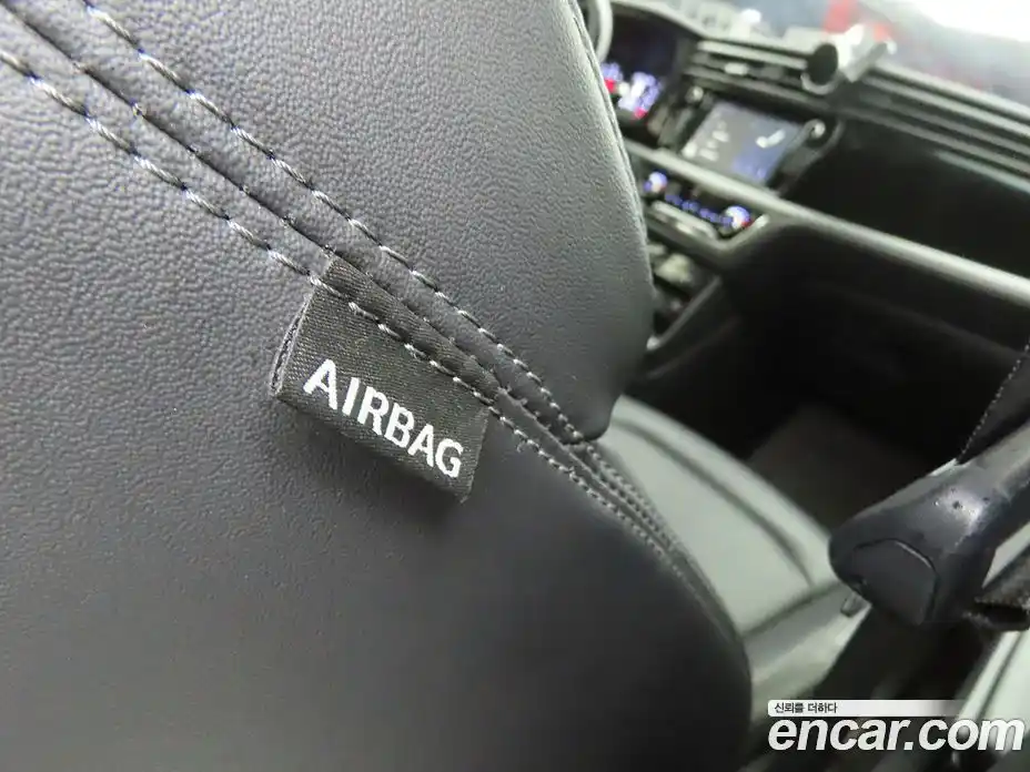 SsangYong Korando 2021 1.5 Автомат в Москве № 33164, фото 17