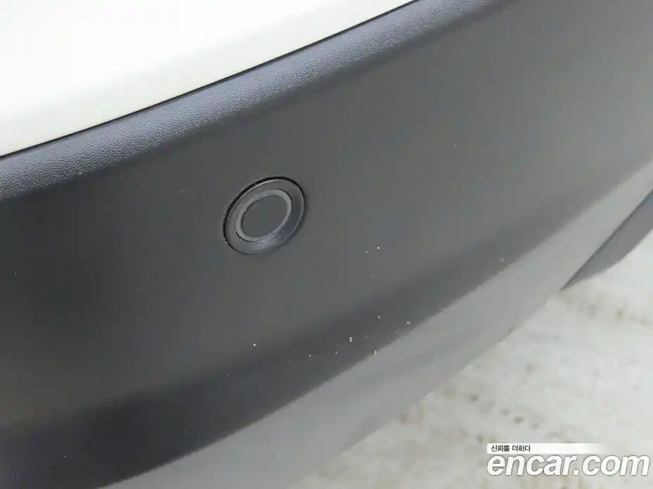 SsangYong Korando 2021 1.5 Автомат в Москве № 33164, фото 18