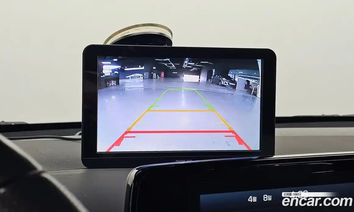 Hyundai Ioniq 2020 1.6 Автомат в Москве № 3340, фото 3