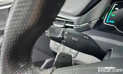 Hyundai Ioniq 2020 1.6 Автомат в Москве № 3340, миниатюра 9