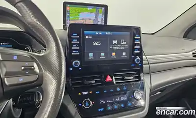 Hyundai Ioniq 2020 1.6 Автомат в Москве № 3340, миниатюра 10