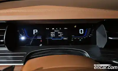 SsangYong Torres 2023 1.5 Автомат в Москве № 33443, миниатюра 12