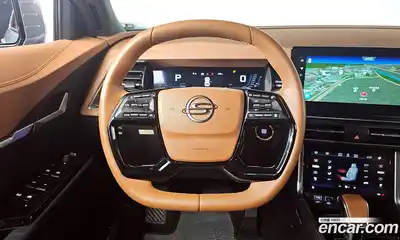 SsangYong Torres 2023 1.5 Автомат в Москве № 33443, миниатюра 3