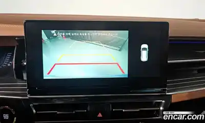 SsangYong Torres 2023 1.5 Автомат в Москве № 33443, миниатюра 5